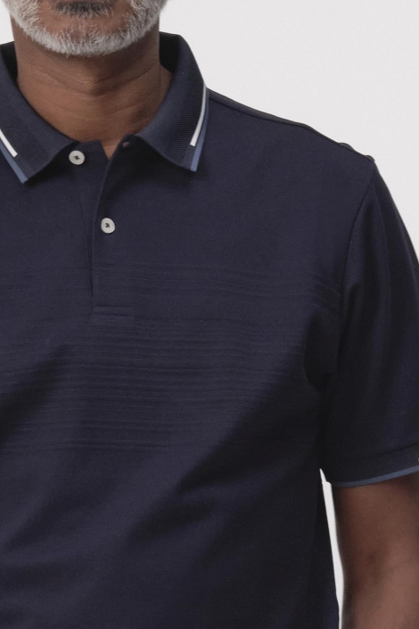 Campbell campbell warson polo km